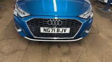 Audi A3 40 TFSI e Sport 5dr S Tronic Hatchback